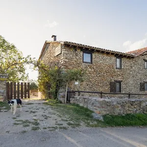 Cal Calo Casa rural